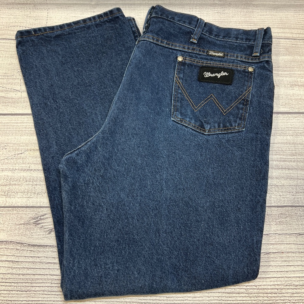 Wrangler Jeans (A)